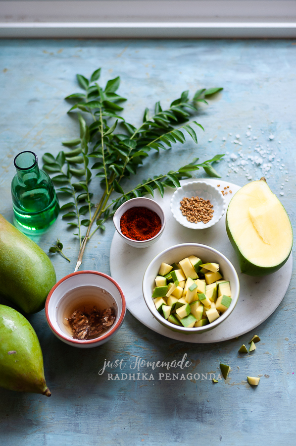 raw mango gojju ingredients.jpg